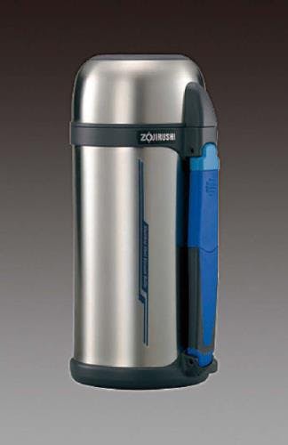 象印マホービン(ZOJIRUSHI) 保温ボトル(ステンレス製) 1.50L EA763AZ-23A 4518340965010【別送品】