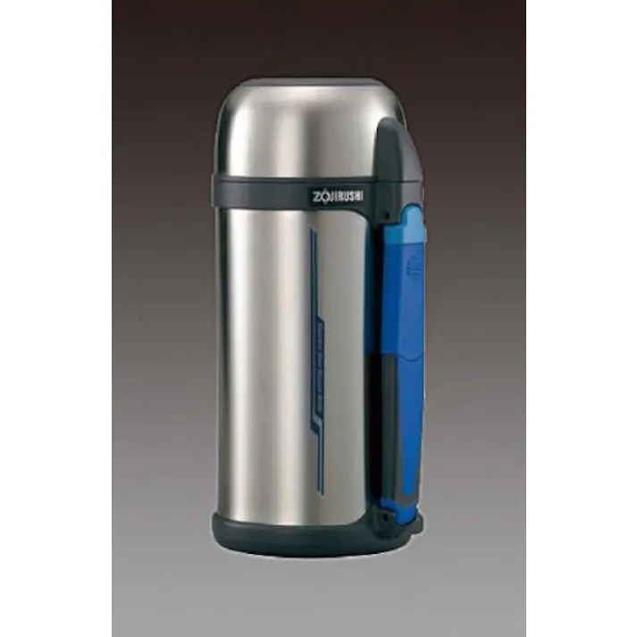 象印マホービン(ZOJIRUSHI) 保温ボトル(ステンレス製) 1.50L EA763AZ-23A 4518340965010【別送品】