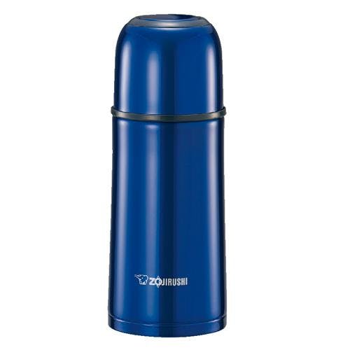 象印マホービン(ZOJIRUSHI) 保温ボトル(ステンレス製/ブルー) 0.35L EA763AZ-24A 4550061888049【別送品】