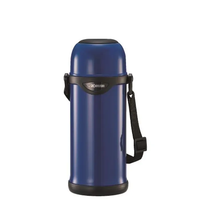 象印マホービン(ZOJIRUSHI) 保温ボトル(ステンレス製) 0.8L EA763AZ-29B 4550061822586【別送品】