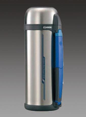 象印マホービン(ZOJIRUSHI) 保温ボトル(ステンレス製) 2.0L EA763AZ-35 4548745014754【別送品】