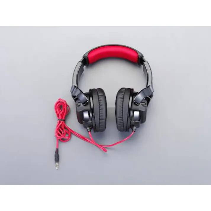JVCケンウッド ステレオヘッドホン 家庭電化製品 4518340260542 EA763BC-36A(CDC)【別送品】