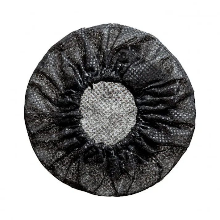 サンワサプライ ヘッドホンイヤーパッドカバー(100枚) φ80x1.5mm EA763BD-1 4550061936702【別送品】