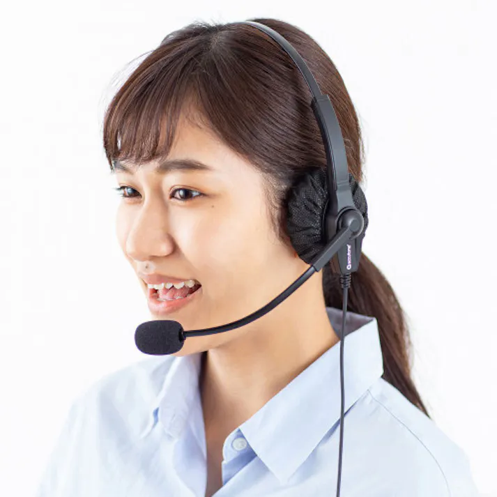 サンワサプライ ヘッドホンイヤーパッドカバー(100枚) φ80x1.5mm EA763BD-1 4550061936702【別送品】