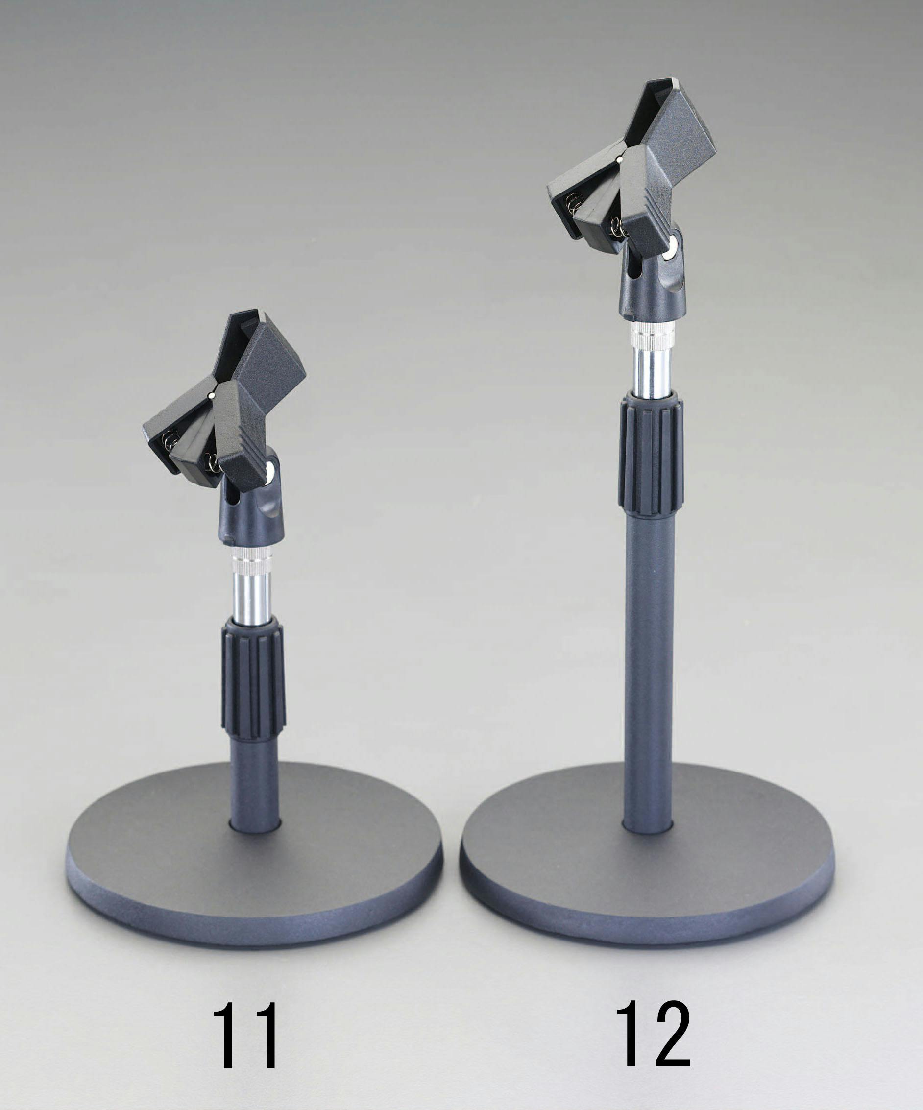 箱付きMXL R144リボンマイク＆TOA ST-66A卓上マイクスタンドセット 箱付きMXL R144リボンマイク＆TOA ST-66A卓上マイクスタンド