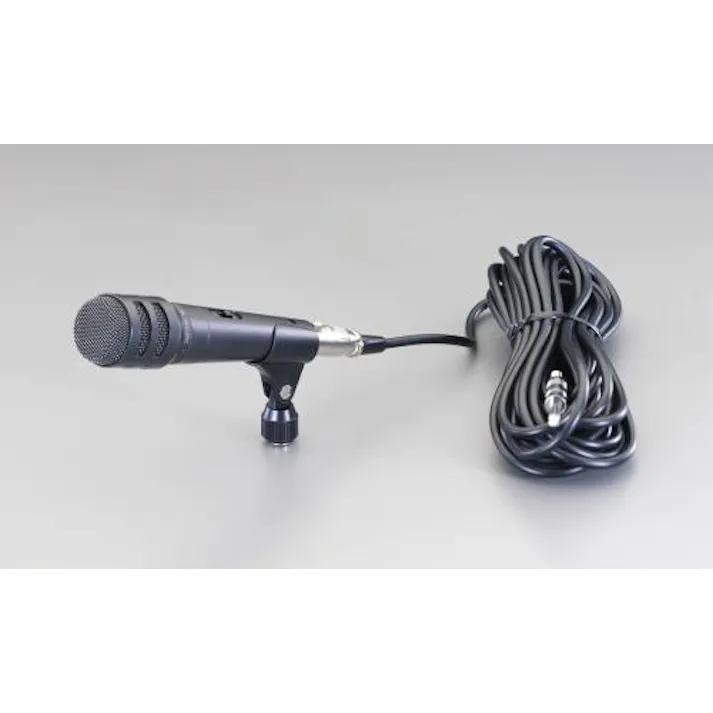 TOA ハンド型ダイナミックマイク トランシーバー、メガホン 4548745554946 EA763CE-2(CDC)【別送品】