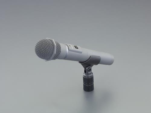 ユニペックス(UNI-PEX) ワイヤレスマイク(800MHz帯) [単3x1本] EA763CF-41 4548745613469【別送品】