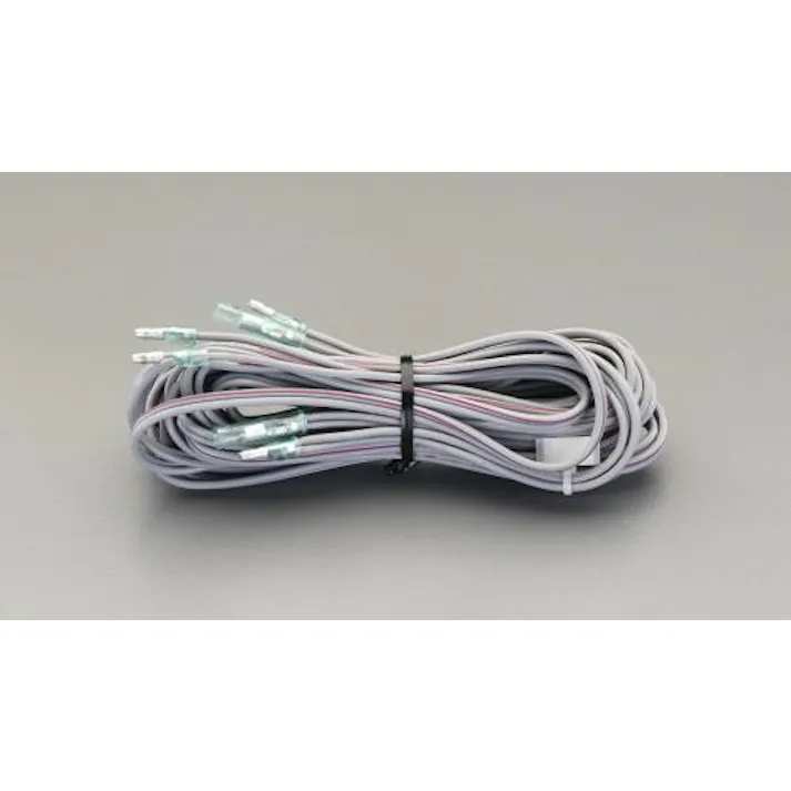 ユニペックス(UNI-PEX) 4m スピーカーコード 防犯用品 4548745638899 EA763CG-10(CDC)【別送品】
