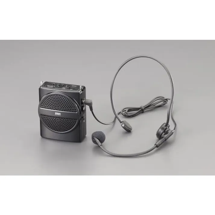 サンワサプライ ハンズフリー拡声器スピーカー EA763CJ-2 4550061074121【別送品】