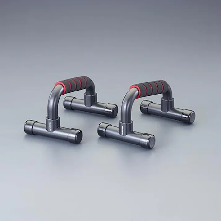 キャプテンスタッグ 240x145x150mm プッシュアップバー 健康器具 4550061552520 EA763DK-12(CDC)【別送品】