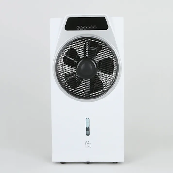 マジックガード用ミストサーキュレーター AC100V/80W EA763FB-100A 4550061931127【別送品】