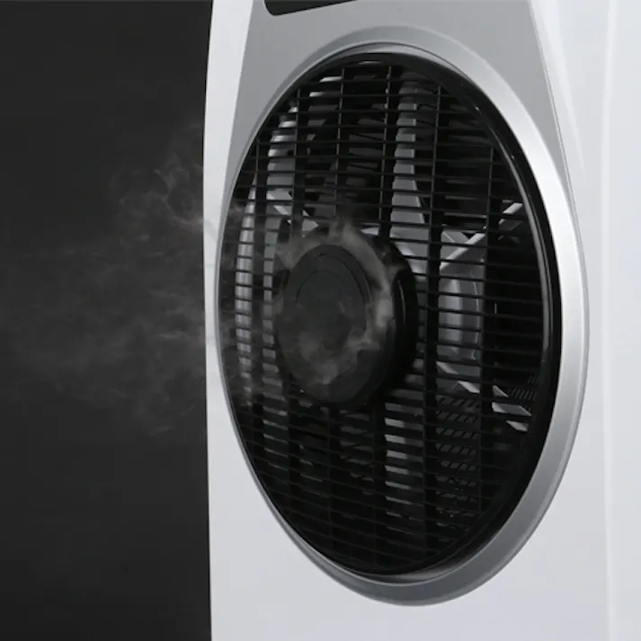 マジックガード用ミストサーキュレーター AC100V/80W EA763FB-100A 4550061931127【別送品】