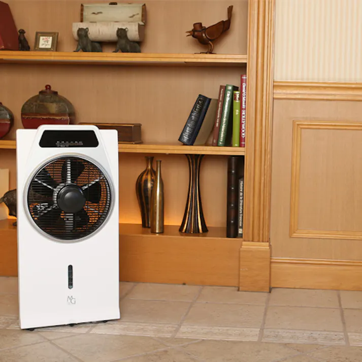 マジックガード用ミストサーキュレーター AC100V/80W EA763FB-100A 4550061931127【別送品】