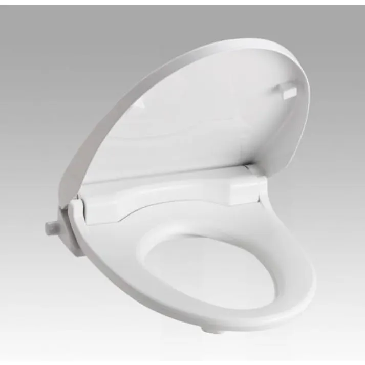 TOTO 便座(前丸/標準・大型兼用/ホワイト) 家庭電化製品 4550061829646 EA763YB-112(CDC)【別送品】