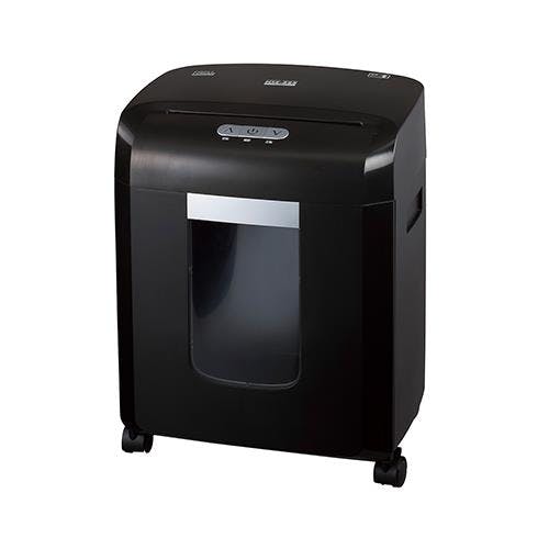 ナカバヤシ シュレッダー 324x229x439mm/13.0L EA763ZD-12D 4550061440056【別送品】