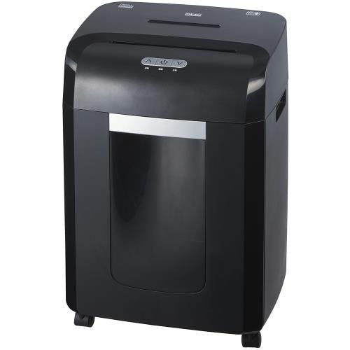 ナカバヤシ シュレッダー 368x283x572mm/21.0L EA763ZD-14 4550061785430【別送品】