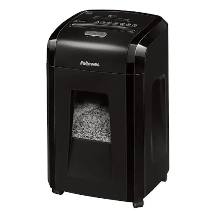 フェローズジャパン 370x275x590mm/21L シュレッダー オフィス用品、備品 4550061740132 EA763ZD-76(CDC)【別送品】
