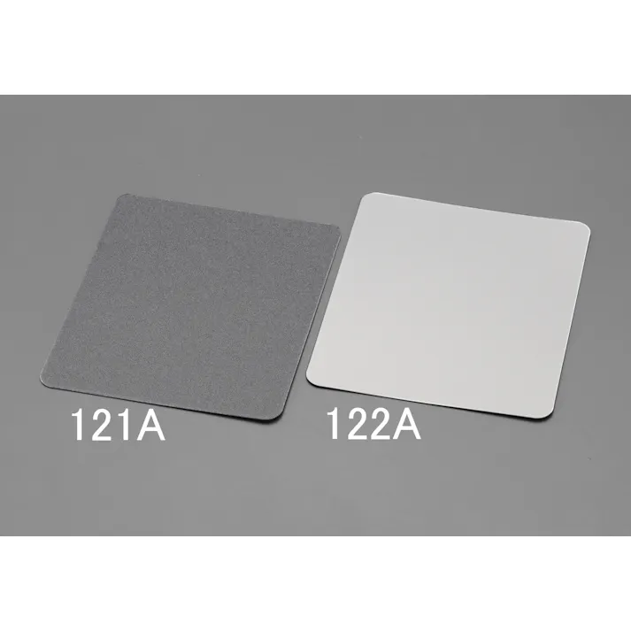 エレコム マウスパッド(ブラック) 150x180x0.5mm EA764-121A 4518340469570【別送品】
