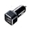 サンワサプライ  USBシガーチャージャー(USB Aコネクタx2ポート) 自動車用アクセサリー 4550061639207 EA764A-121(CDC)【別送品】