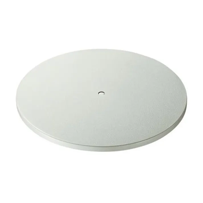 サンワサプライ φ330mm ディスプレイ回転台 オフィス家具 4550061073612 EA764A-65(CDC)【別送品】