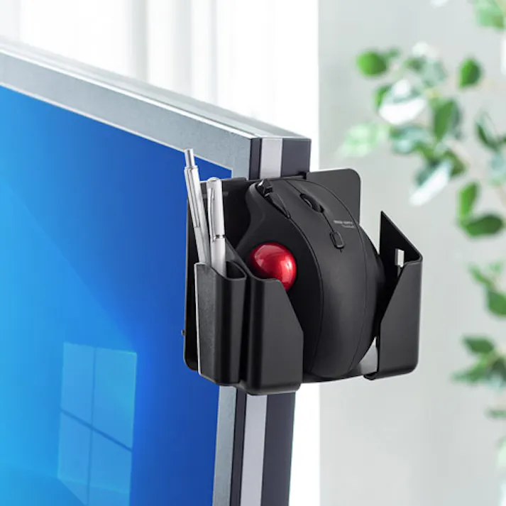 サンワサプライ 小物収納ポケット 82~124.5x52~78x116.5mm EA764AA-112 4550061996546【別送品】