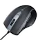 サンワサプライ 有線マウス(BlueLED/スーパーグリップ) EA764AA-246 4550061807279【別送品】