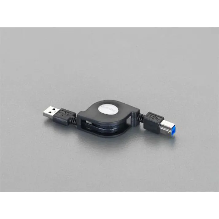 エレコム 0.7m USB延長ケーブル(ABタイプ) オフィス用品、備品 4548745877946 EA764AC-15A(CDC)【別送品】