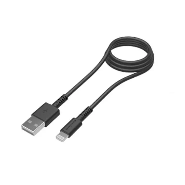 多摩電子工業 充電・通信ケーブル 1.0m EA764AC-61A 4550061902776【別送品】