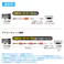 サンワサプライ アクティブリピーターケーブル(USB2.0 TypeA-A) 5m EA764AF-24 4550061800843【別送品】