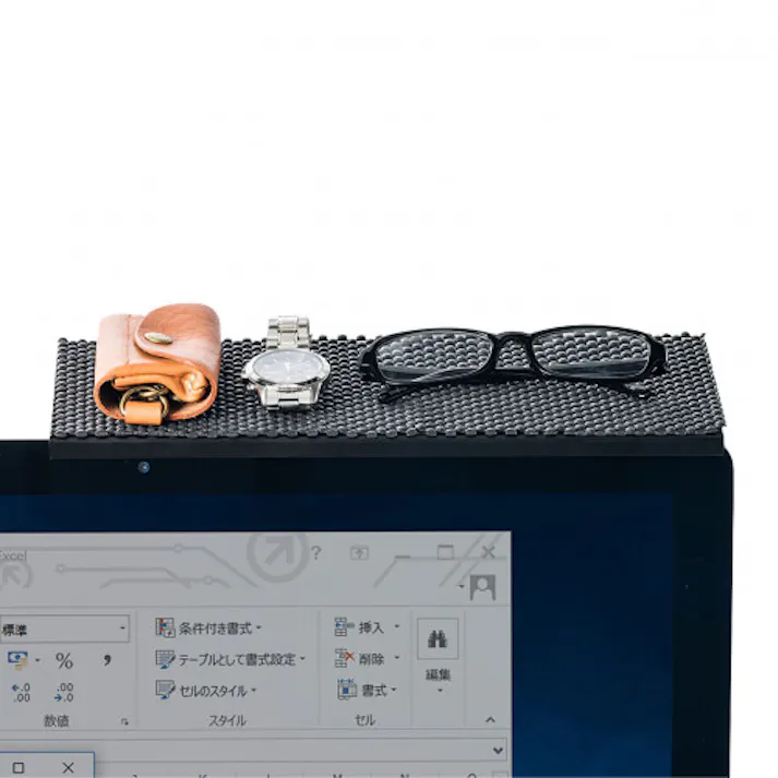 サンワサプライ ディスプレイ用小物棚 300x127x37mm EA764AG-176 4550061004005【別送品】