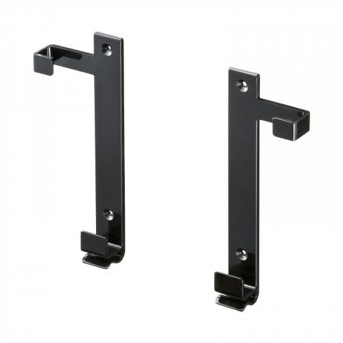 サンワサプライ タブレットホルダー(マグネット付) 55x21x150mm EA764AG-188 4550061002445【別送品】