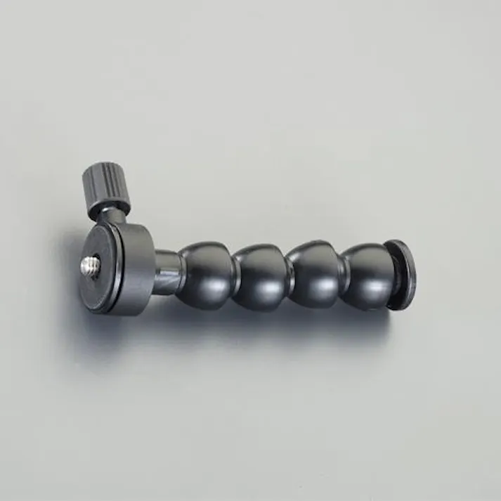 サンワサプライ 692mm モニターアーム(水平垂直可動) オフィス用品、備品 4550061788875 EA764AG-3(CDC)【別送品】