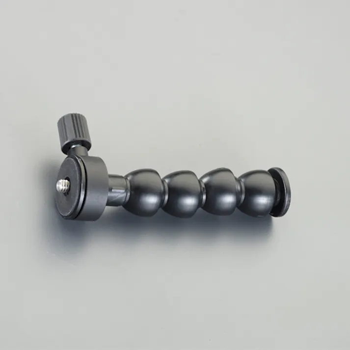 サンワサプライ 692mm モニターアーム(水平垂直可動) オフィス用品、備品 4550061788875 EA764AG-3(CDC)【別送品】