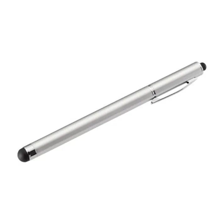 サンワサプライ φ8.5x124mm タッチペン オフィス用品、備品 4550061802922 EA764AT-6(CDC)【別送品】