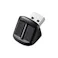 サンワサプライ 指紋認証リーダー(USB Type A) オフィス用品、備品 4550061804919 EA764DA-11(CDC)【別送品】