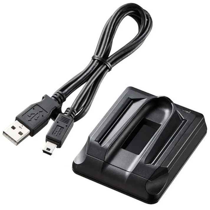 サンワサプライ 静脈認証装置(S-1) オフィス用品、備品 4550061805855 EA764DA-13(CDC)【別送品】