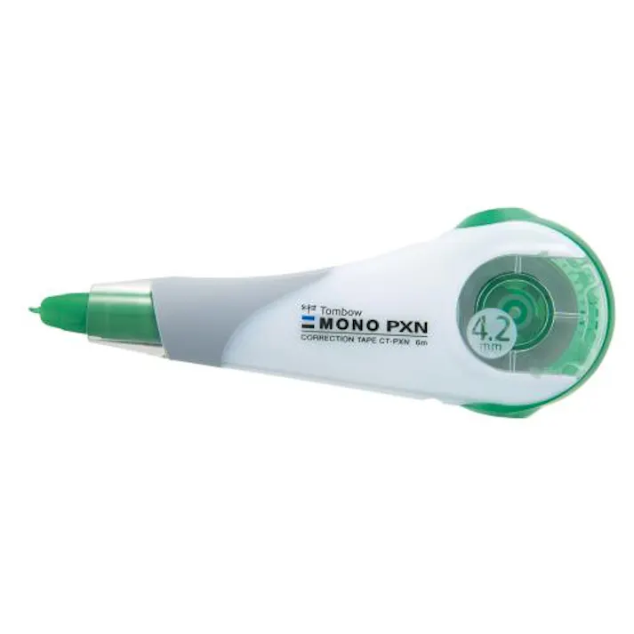 トンボ鉛筆 4.2mm 修正テープ 筆記具 4550061838181 EA765BR-7(CDC)【別送品】