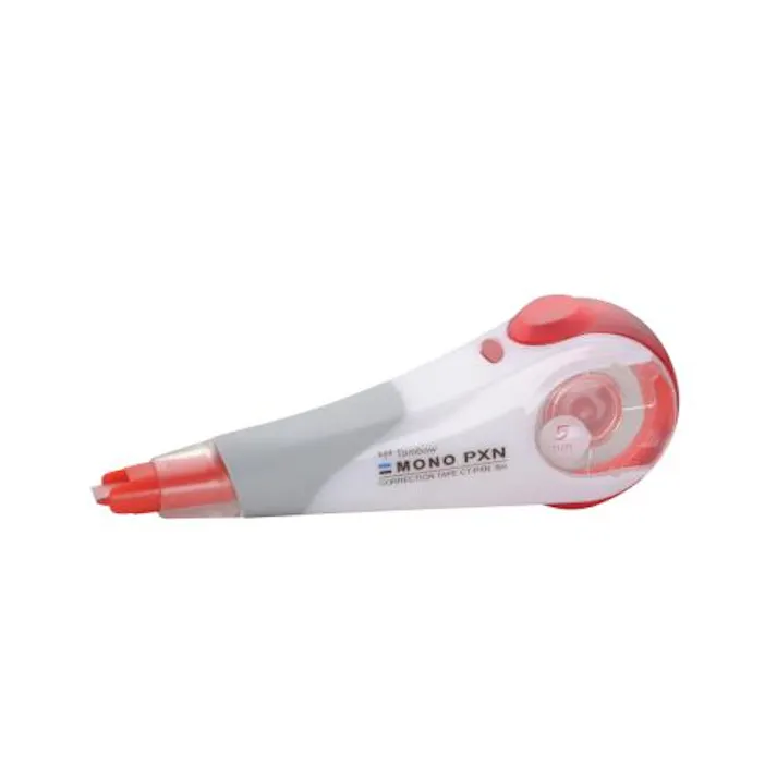 トンボ鉛筆 5.0mm 修正テープ 筆記具 4550061838150 EA765BR-8(CDC)【別送品】