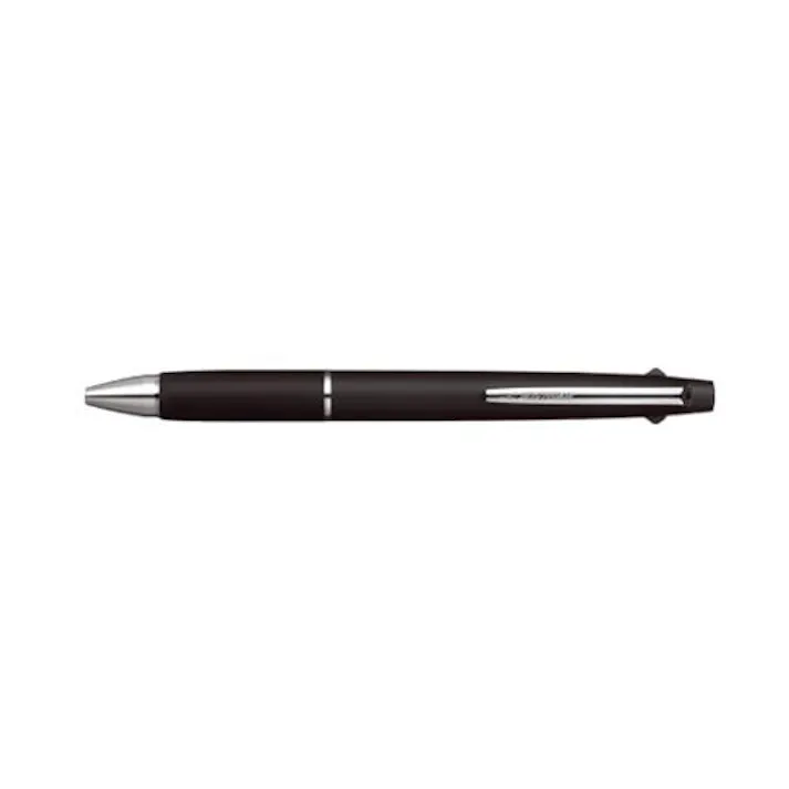 三菱鉛筆(uni) 0.5/0.7mm シャープ・ボールペン(黒・赤/ブラック) 筆記具 4550061743164 EA765MG-356(CDC)【別送品】