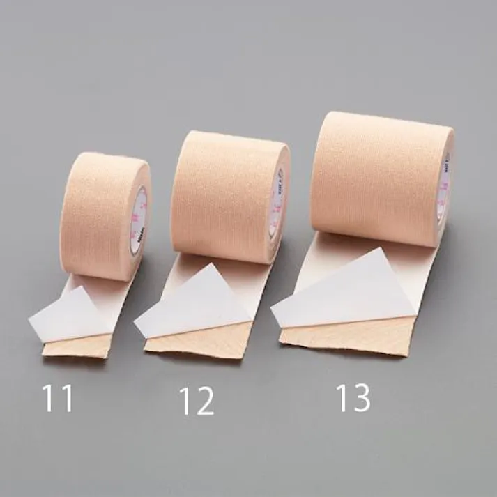 ニトムズ 38mmx2m 粘着包帯(伸縮) 洗面・バス・トイレ用備品・消耗品・エチケット商品 4550061513699 EA765TA-12(CDC)【別送品】