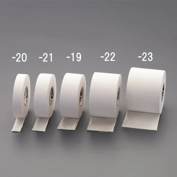 ニトムズ 25mmx12m テーピングテープ(手首用) 洗面・バス・トイレ用備品・消耗品・エチケット商品 4550061111994 EA765TA-19(CDC)【別送品】