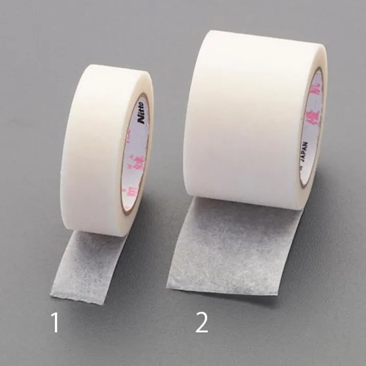 ニトムズ 25mmx4.5m サージカルテープ 洗面・バス・トイレ用備品・消耗品・エチケット商品 4550061513675 EA765TA-2(CDC)【別送品】