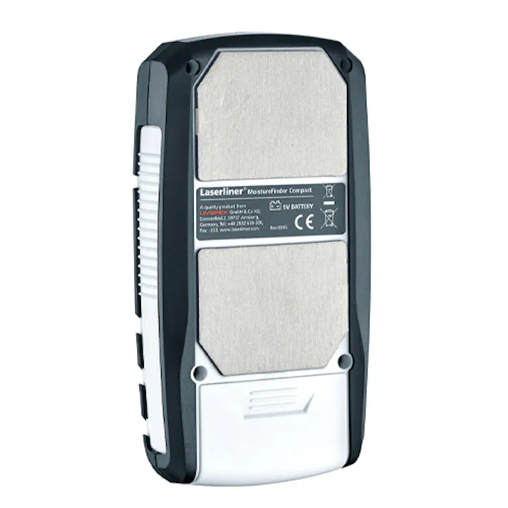 コンパクト水分計(木材・建築素材用) EA776B-51 4550061960929【別送品】