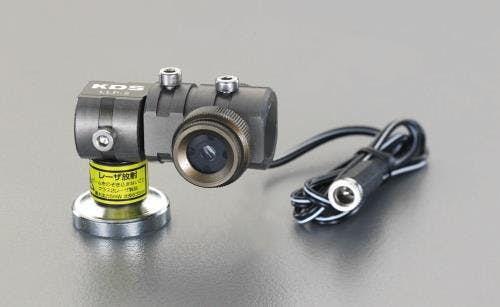 オートラインレーザー ムラテックKDS 【数量限定品】KDS オートラインレーザーVIOLET ATL-25V