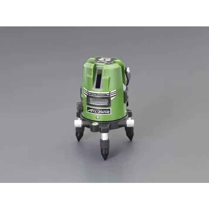 ムラテックKDS レーザー墨出し器(グリーンレーザー) 建築関連測定 4550061271841 EA780K-6A(CDC)【別送品】