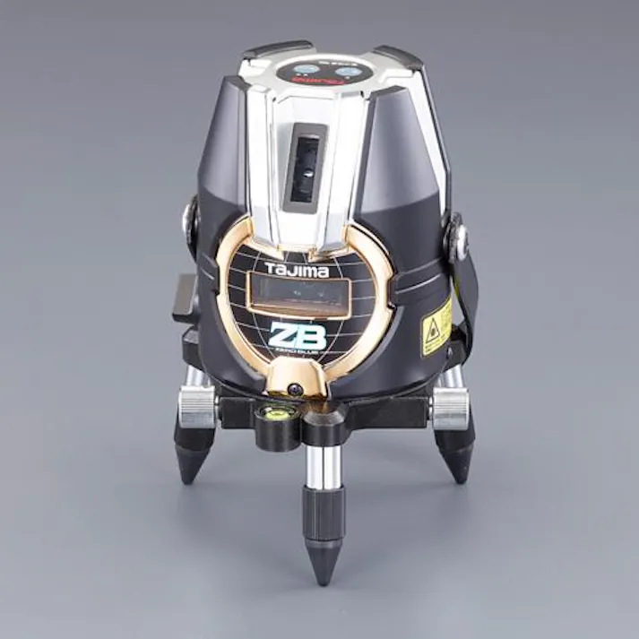 TJMデザイン(TaJIma) レーザー墨出し器 建築関連測定 4550061613467 EA780TA-5(CDC)【別送品】