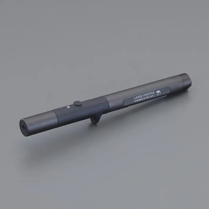ムラテックKDS φ15x165mm グリーンレーザーポインター(防塵・防滴) オフィス用品、備品 4550061539675 EA780XP-36(CDC)【別送品】