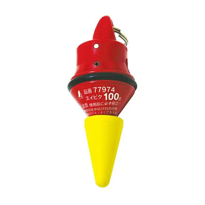 TJMデザイン(TaJIma) 下げ振りキット 400g/4.5m EA781-8 4550061084861【別送品】