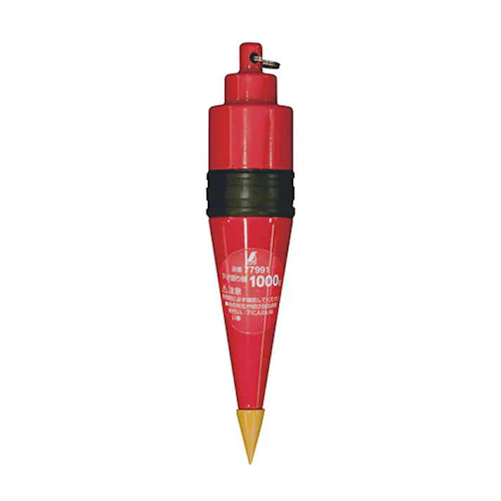 TJMデザイン(TaJIma) 下げ振りキット 400g/4.5m EA781-8 4550061084861【別送品】