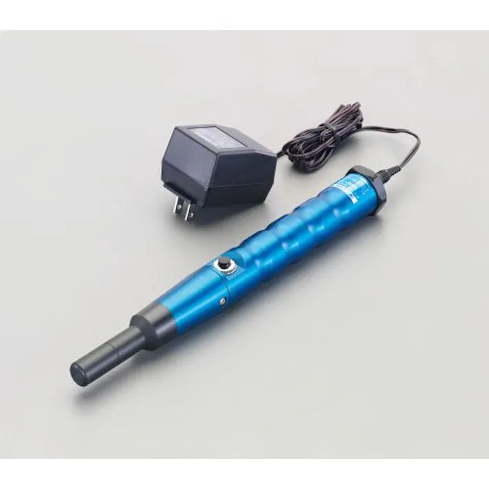 カネテック φ26x264mm 脱磁器(ペン型) 精密バイス 4548745561029 EA781BH-3(CDC)【別送品】